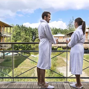 Domaine De Cicé-blossac, Spa&golf Hotel