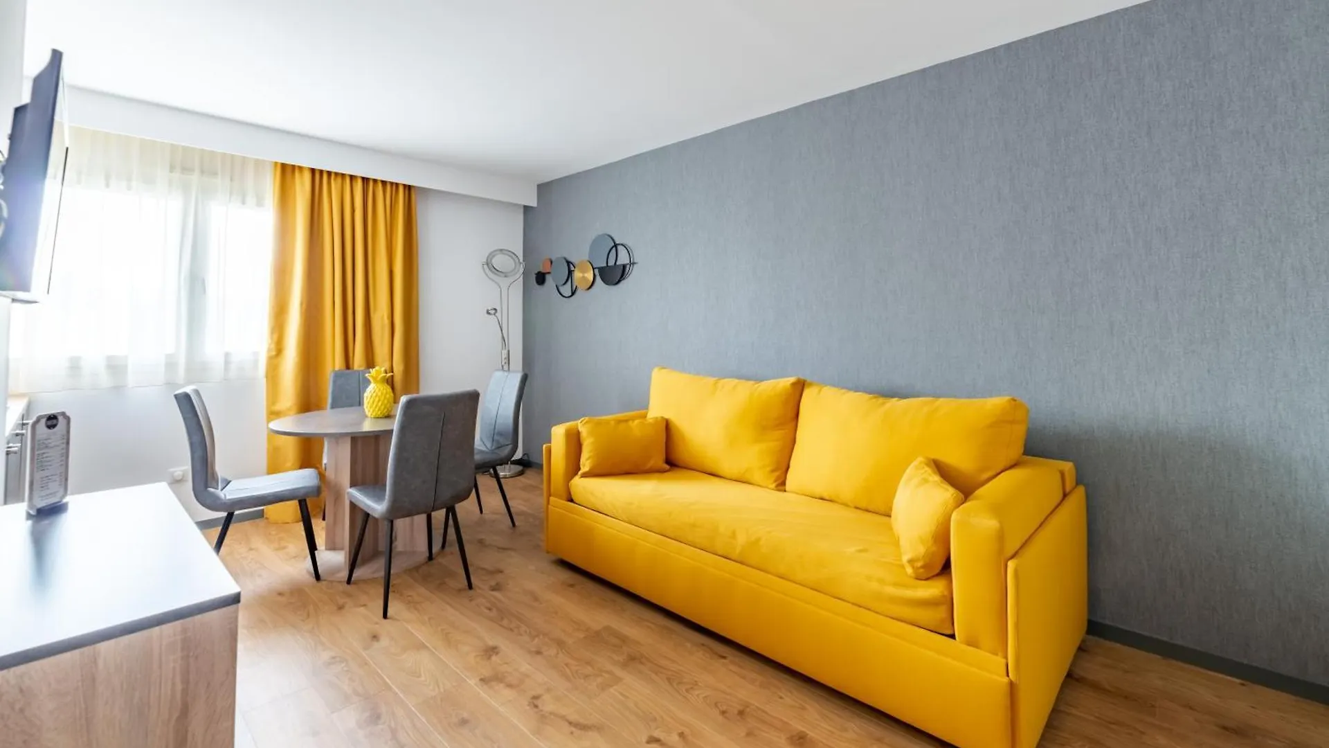 Brit Hotel Ker Lann Aeroport - Parc Expo Bruz