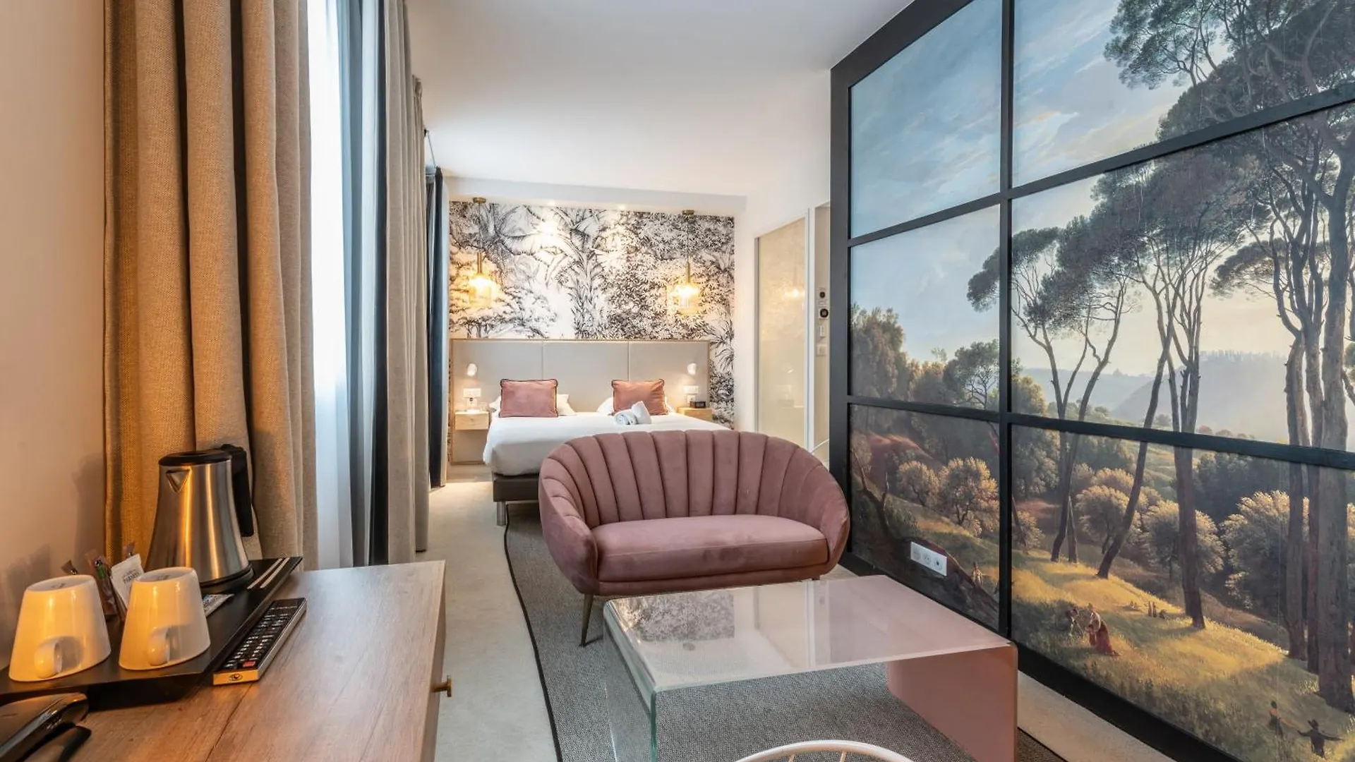 Brit Hotel Ker Lann Aeroport - Parc Expo Bruz
