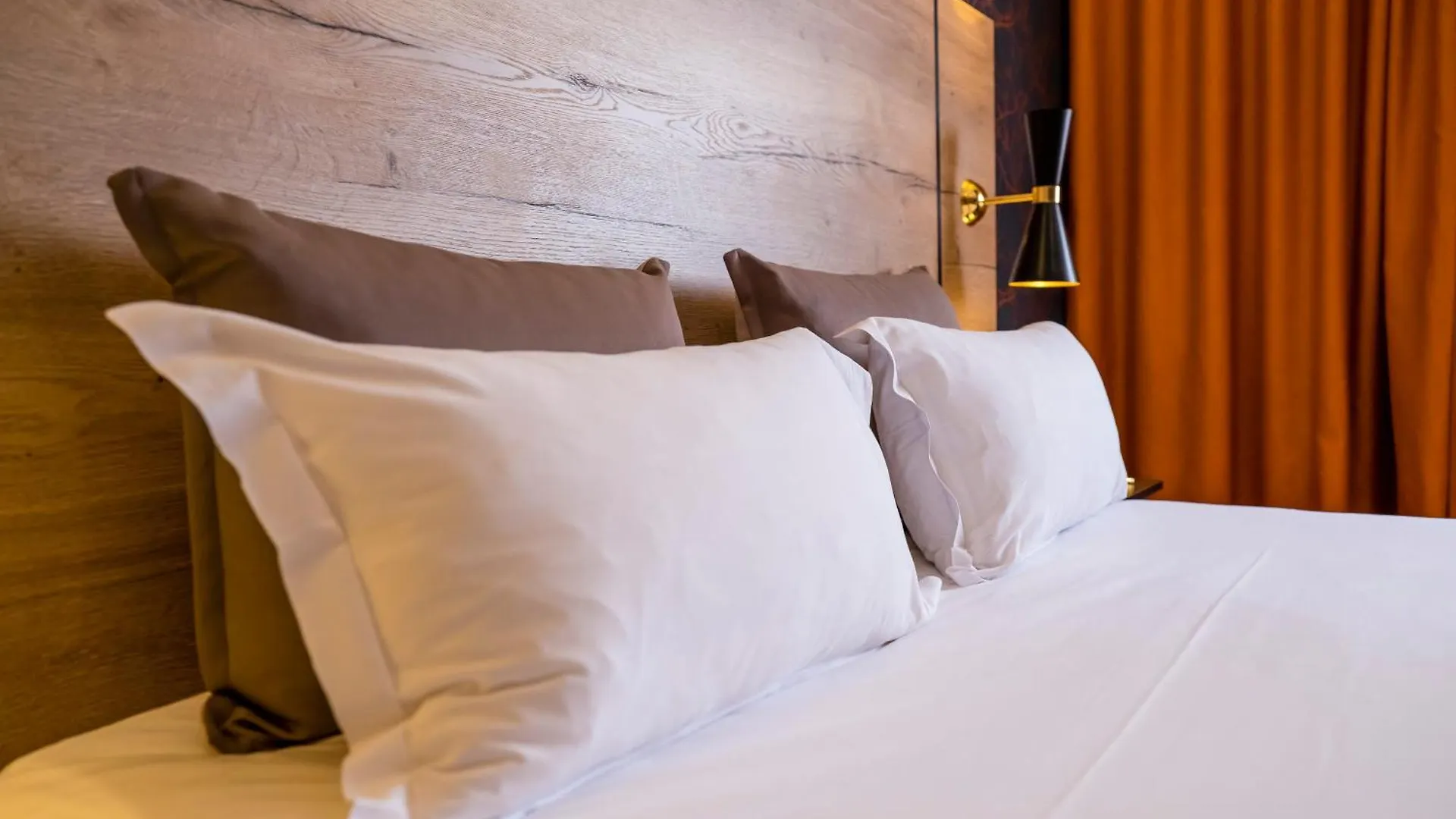 Brit Hotel Ker Lann Aeroport - Parc Expo Bruz
