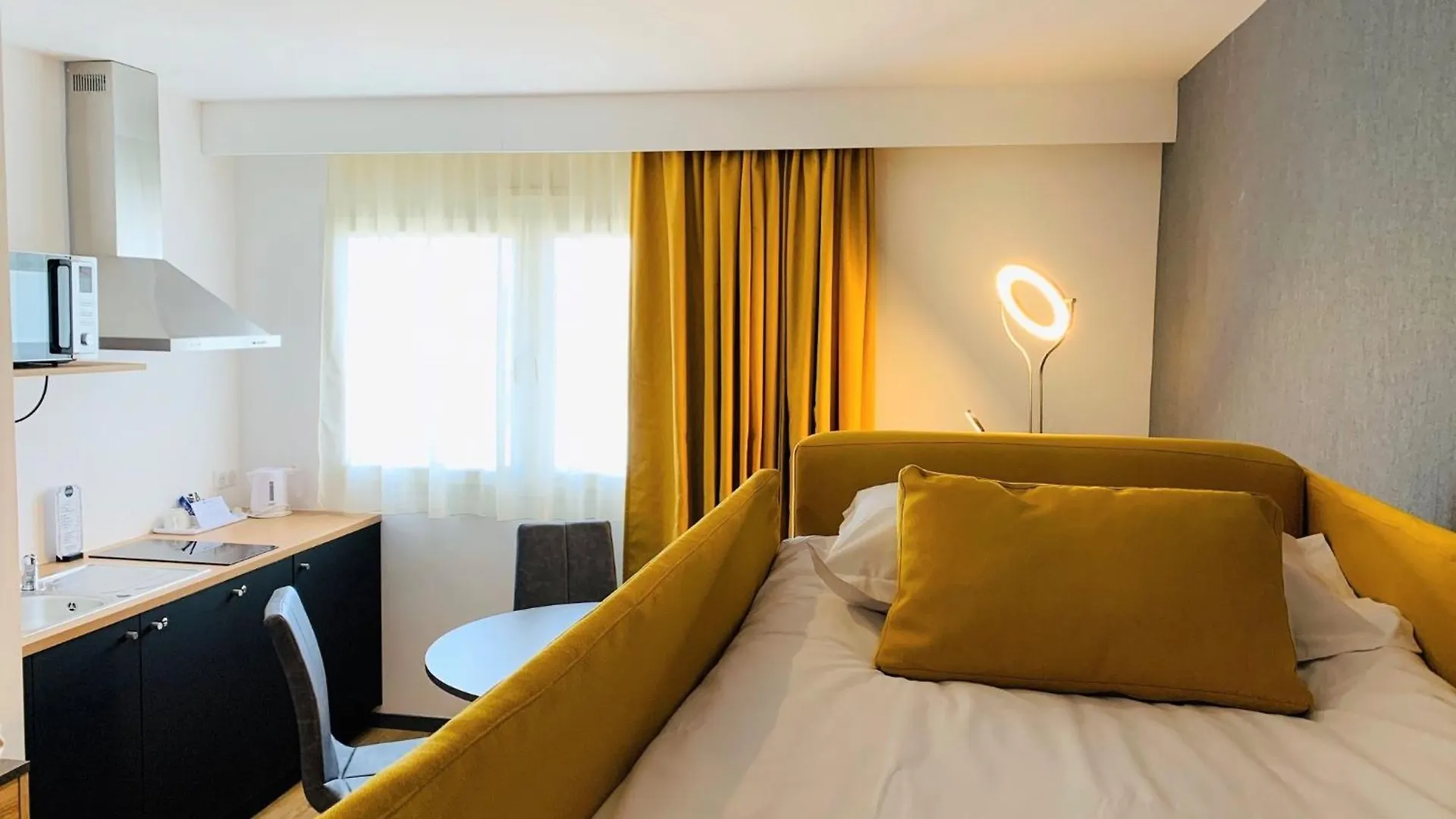 ***  Brit Hotel Ker Lann Aeroport - Parc Expo Bruz France