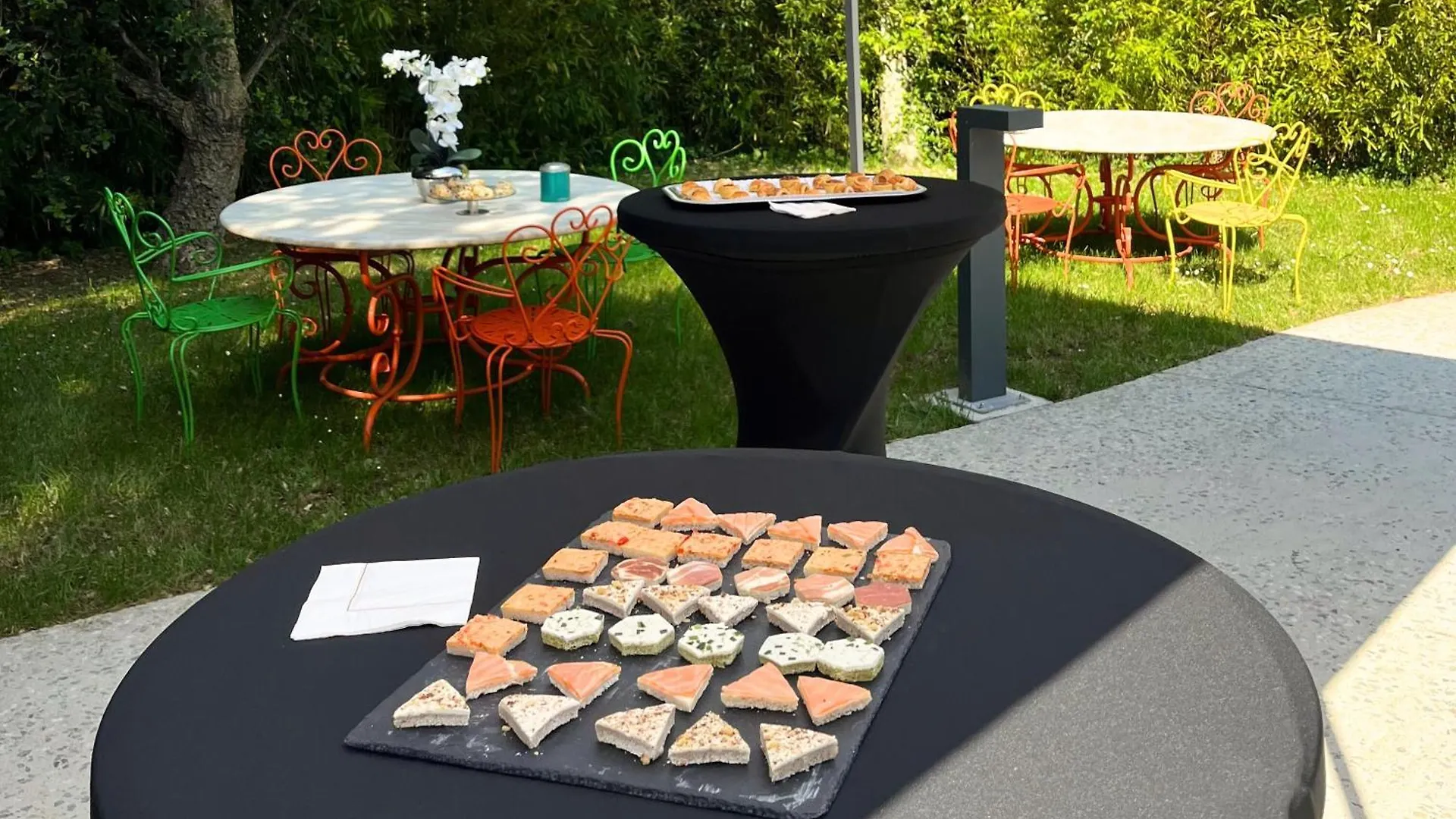 Brit Hotel Ker Lann Aeroport - Parc Expo Bruz