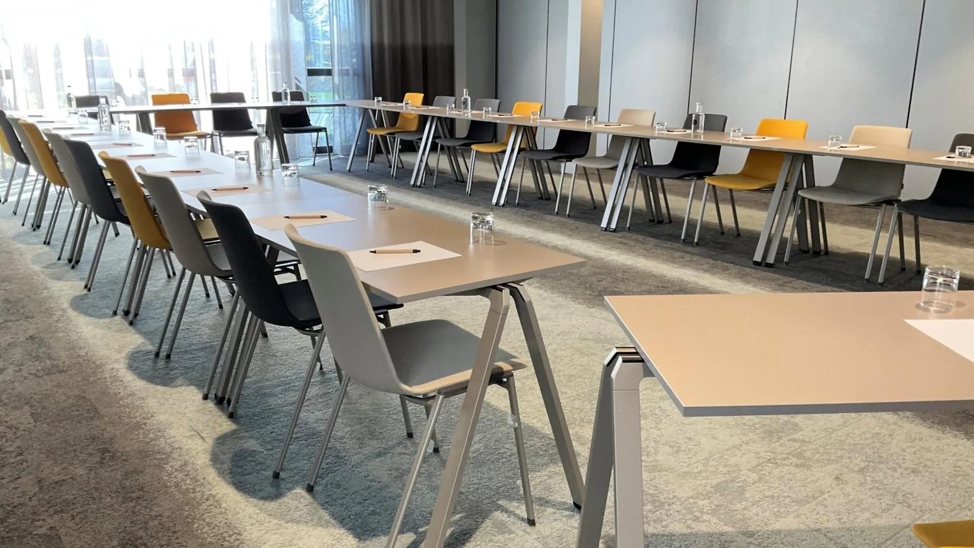 Brit Hotel Ker Lann Aeroport - Parc Expo Bruz