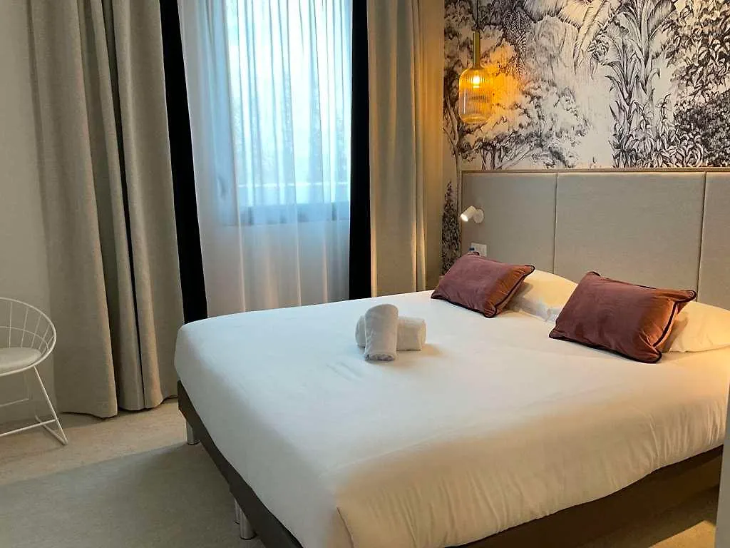 Brit Hotel Ker Lann Aeroport - Parc Expo Bruz